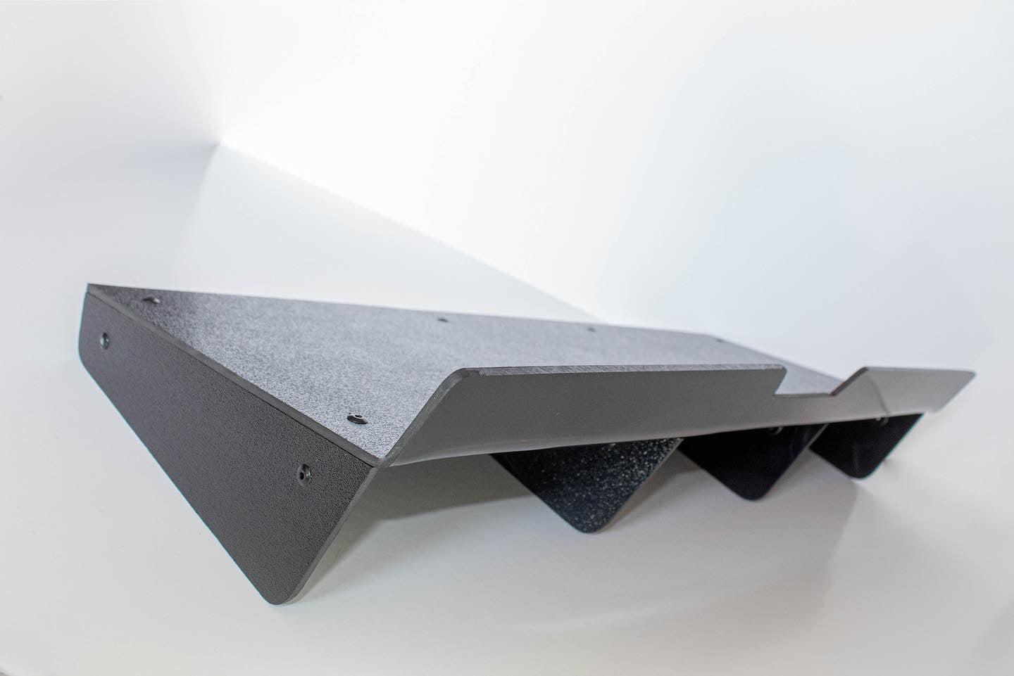 2012-2015 Honda Civic V1 Rear Diffuser