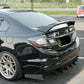 2014-2015 Honda Civic 3pc Curved Rear Diffuser