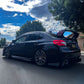 2015-2021 Subaru WRX/STI 3pc Rear Diffuser