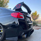 2015-2021 Subaru WRX/STI 3pc Rear Diffuser