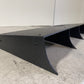 2022-2024 Honda Civic 3pc Curved Fin Rear Diffuser