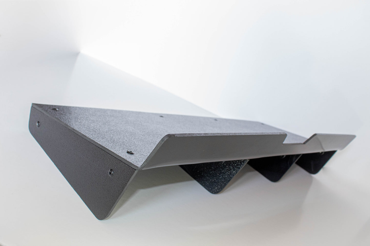 2022-2024 Subaru BRZ 3pc Rear Diffuser