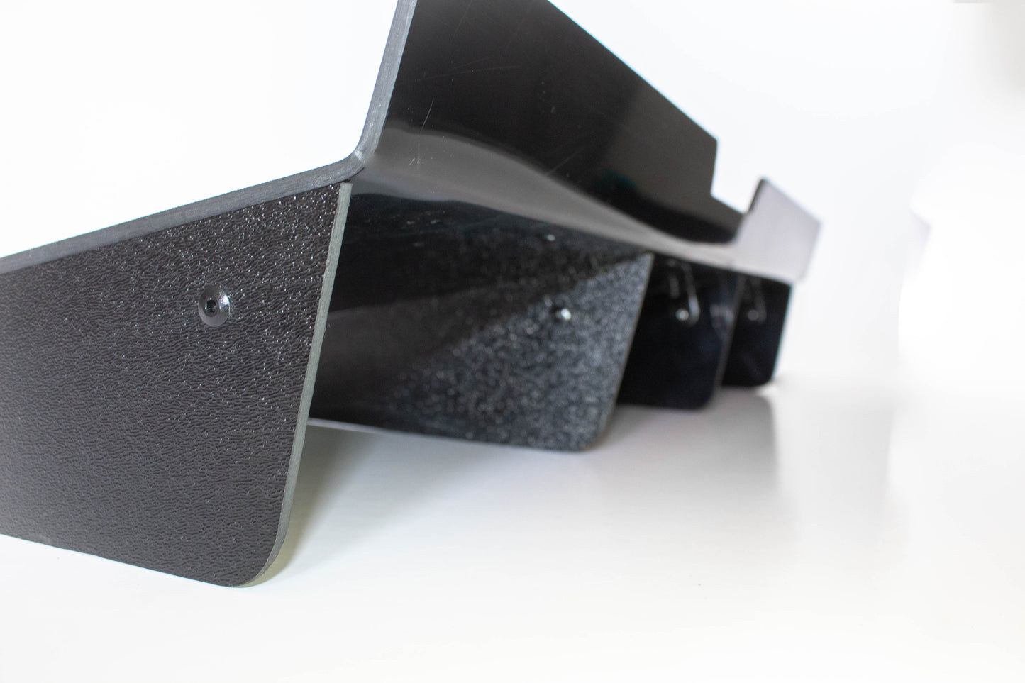 2022-2024 Subaru BRZ 3pc Rear Diffuser