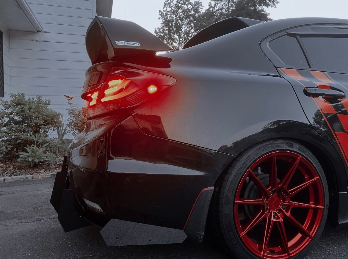 2013-2015 Honda Civic Sedan