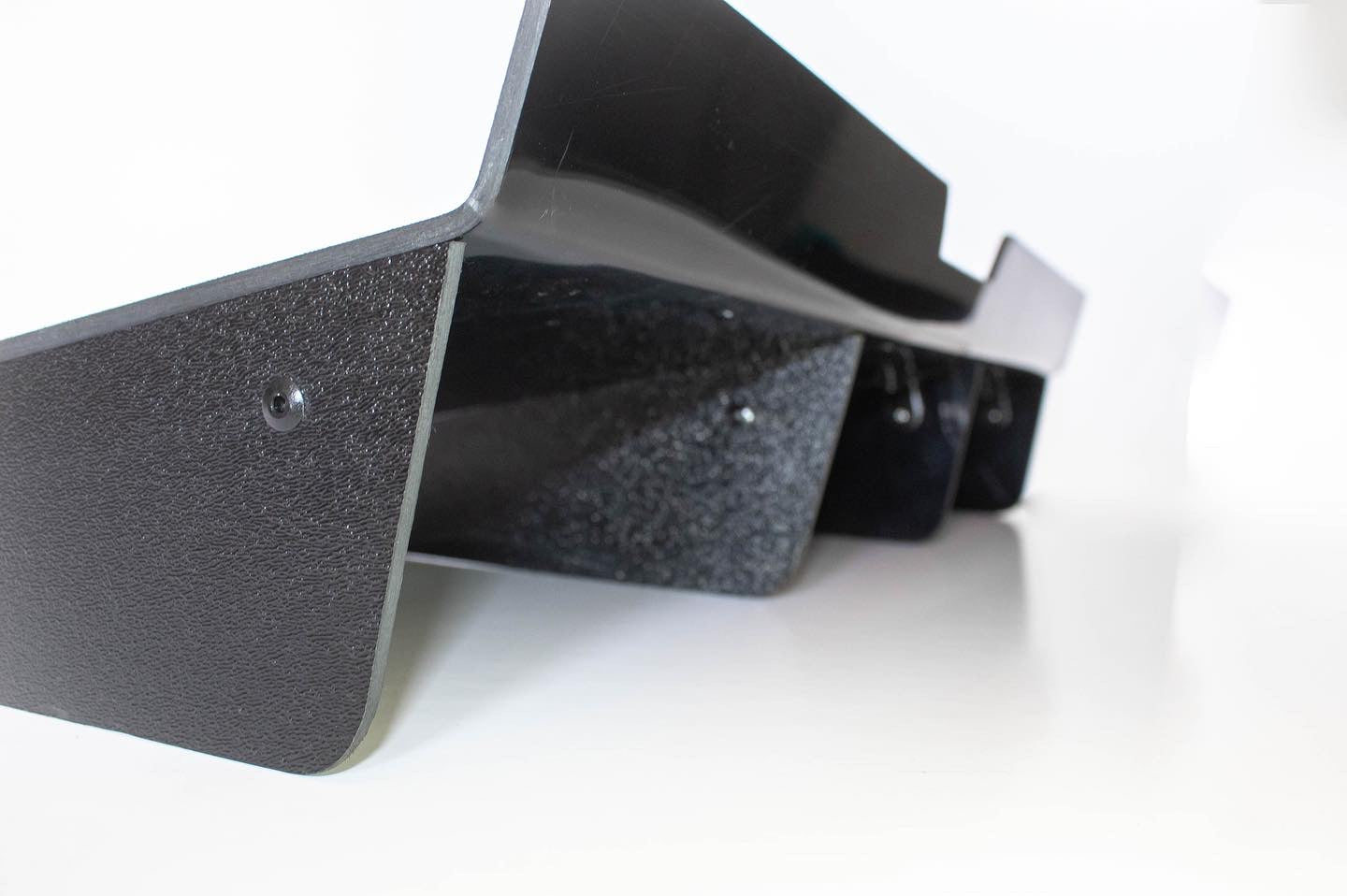 2012-2015 Honda Civic V1 Rear Diffuser