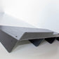 2012-2015 Honda Civic V1 Rear Diffuser
