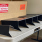 2012-2015 Honda Civic V2 “Shark Fin” Diffuser