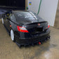 2006-2011 Honda Civic Coupe 5pc Rear Diffuser